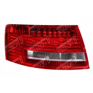 ЗАДНИЙ ФОНАРЬ (ЛЕВЫЙ) LED, DEPO