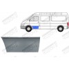 Дверь Передняя (левая) POTRYKUS для FORD TRANSIT 1994-2000 - фото 1 Дверь Передняя (левая) POTRYKUS для FORD TRANSIT 1994-2000 - фото 1