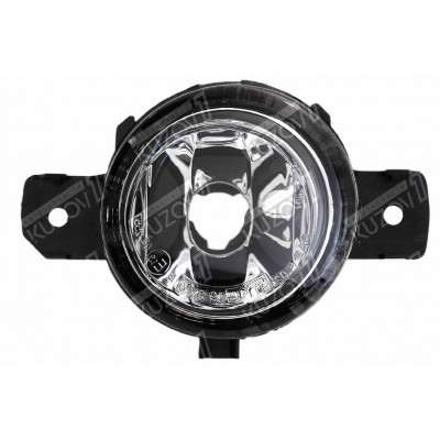 Противотуманная фара (левая) AVG для RENAULT ESPACE 2002-2012 - фото